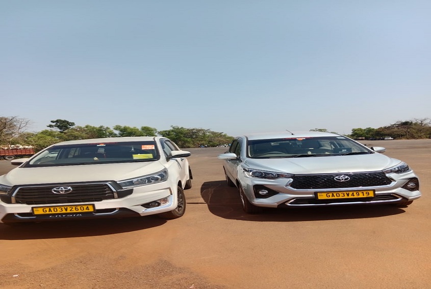 Taxi Service In Canca Goa , Cab Service In Canca Goa