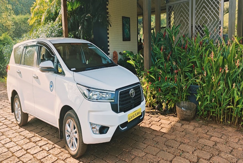 Taxi Service In Canca Goa , Cab Service In Canca Goa