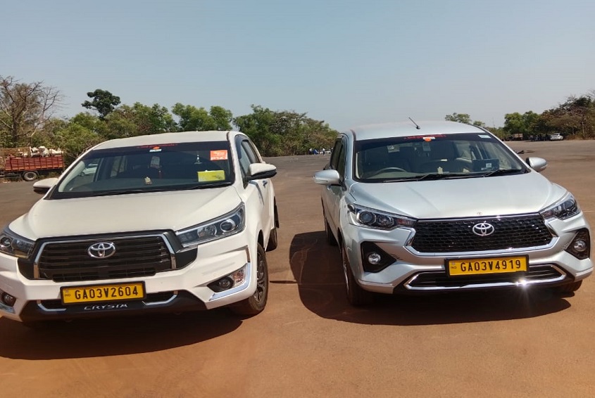 Taxi Service In Canca Goa , Cab Service In Canca Goa