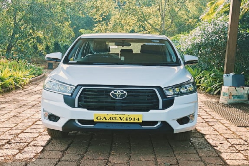 Taxi Service In Canca Goa , Cab Service In Canca Goa
