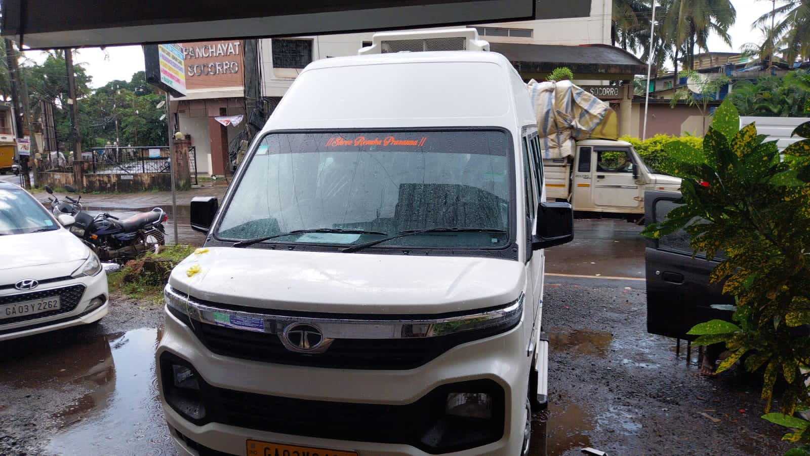 Taxi Service In Canca Goa , Cab Service In Canca Goa